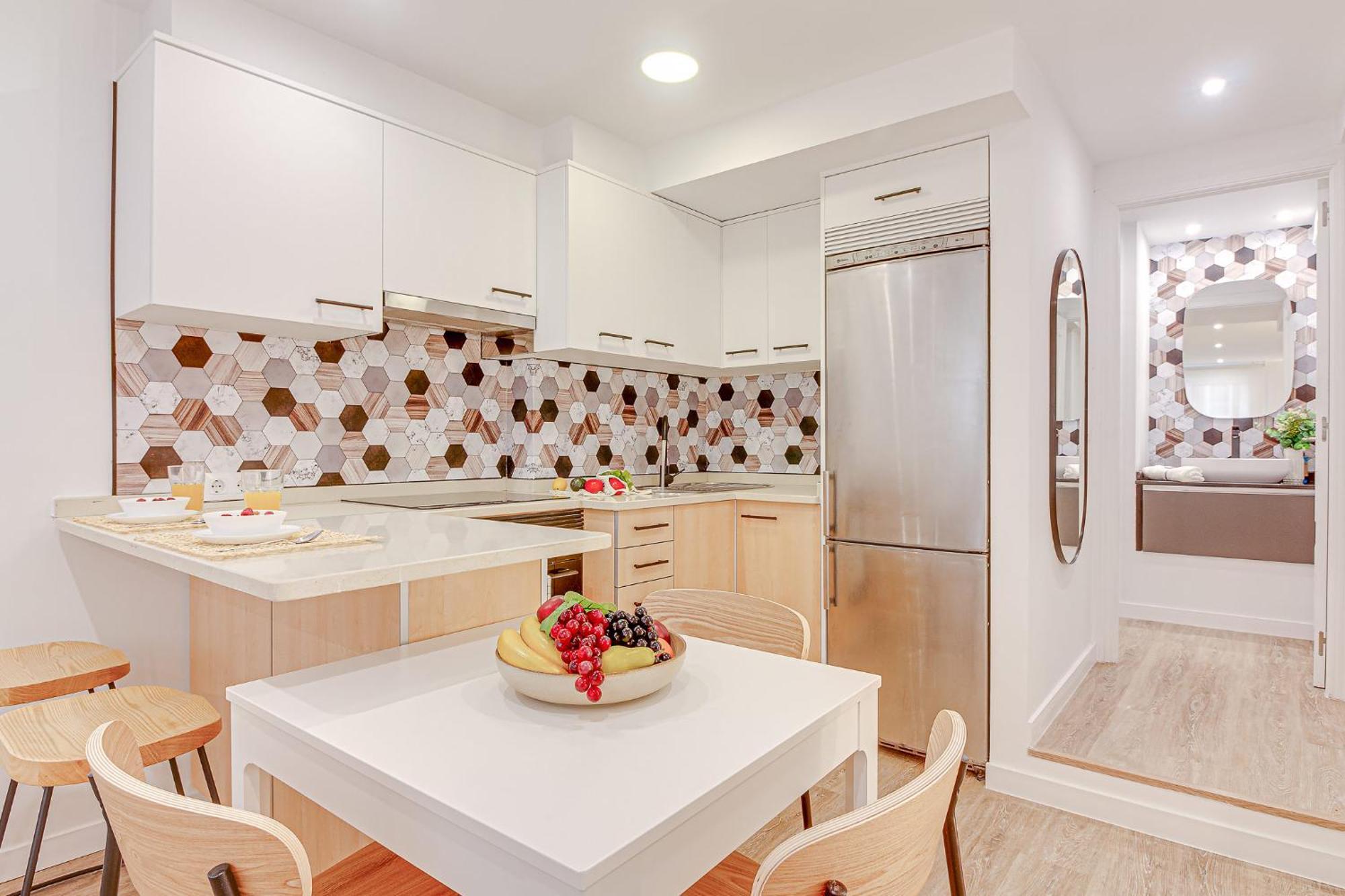 Diseno Con Garaje Gratis By Theblueapartments Com *