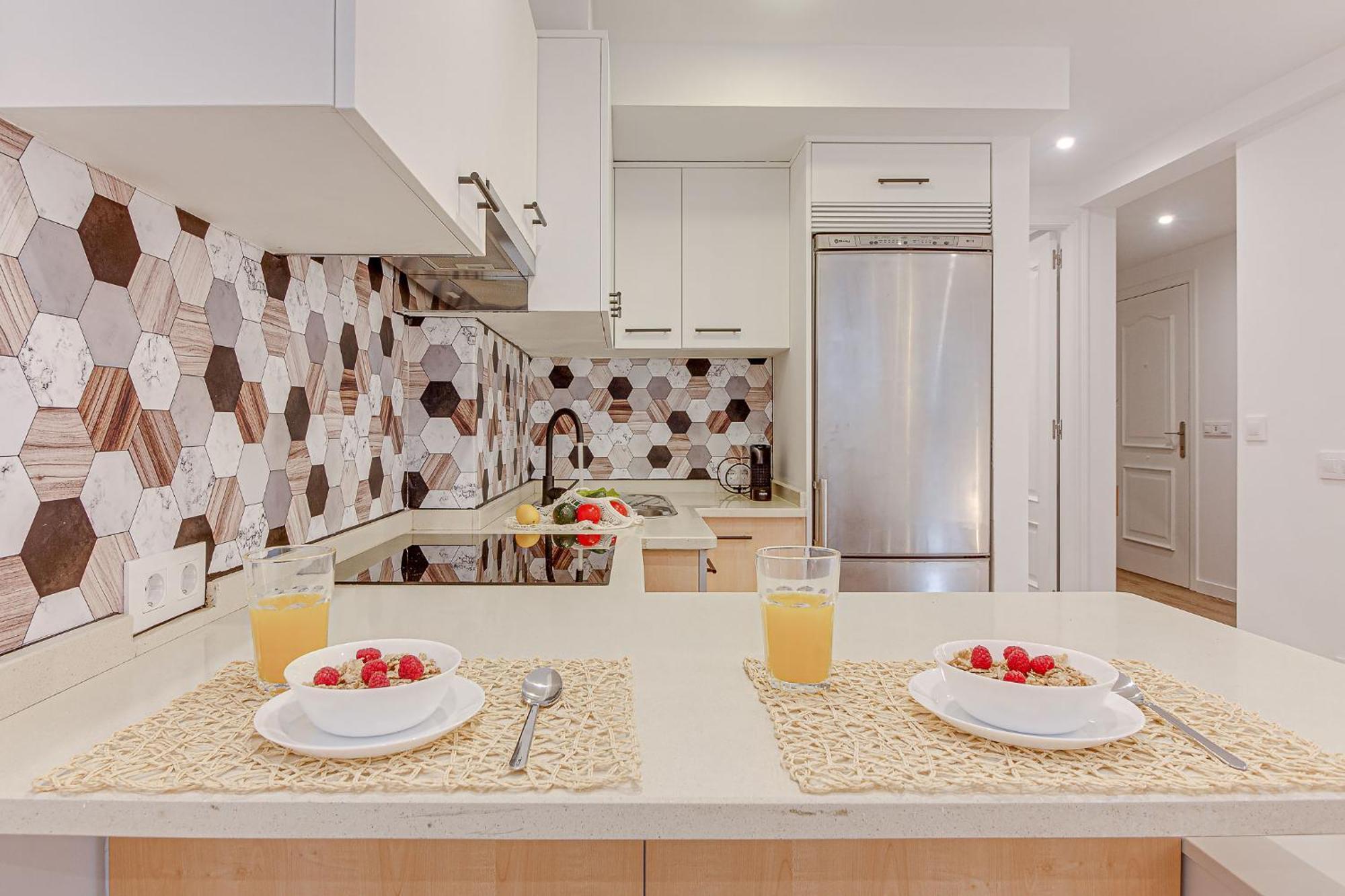 Diseno Con Garaje Gratis By Theblueapartments Com
