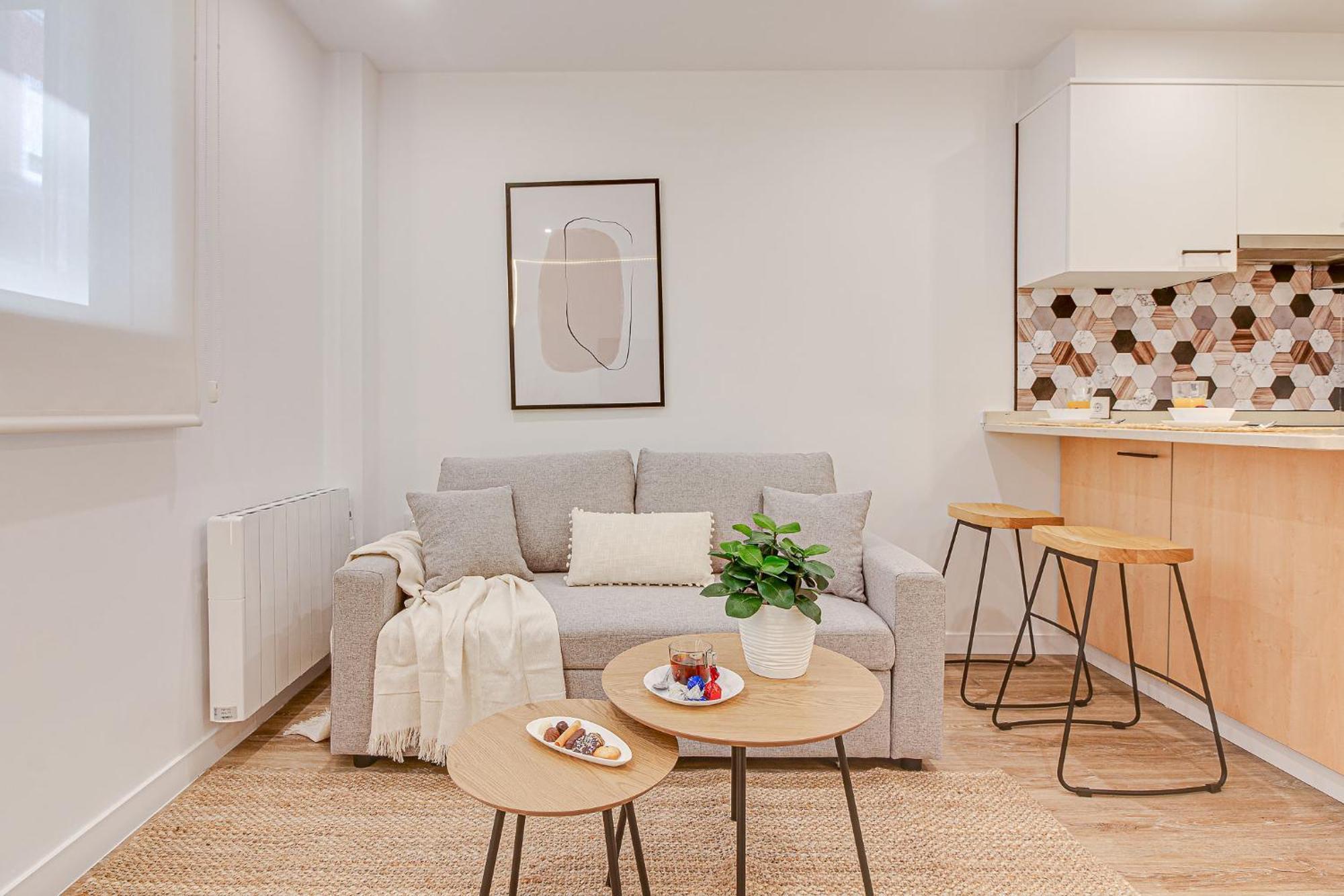 Diseno Con Garaje Gratis By Theblueapartments Com