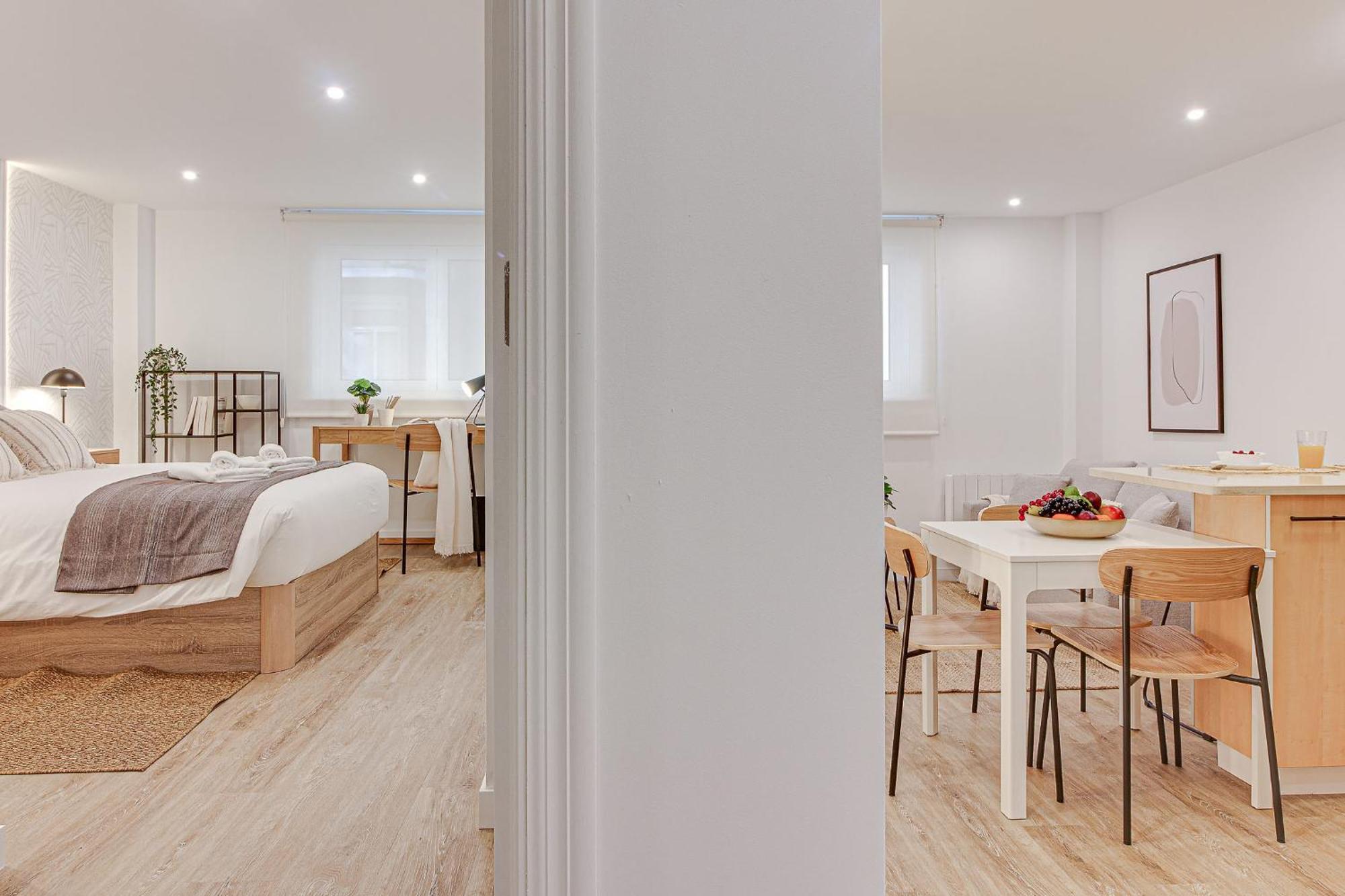 Diseno Con Garaje Gratis By Theblueapartments Com *