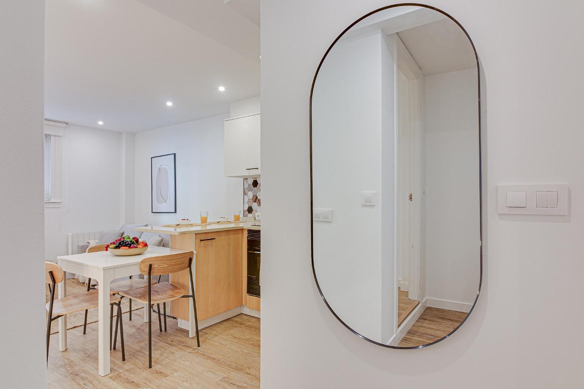 Diseno Con Garaje Gratis By Theblueapartments Com Appartement *